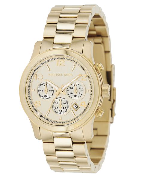 Michael Kors Women's Bracelet Watches 